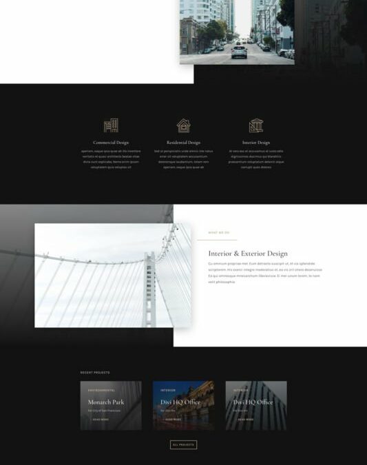 Architekturbüro