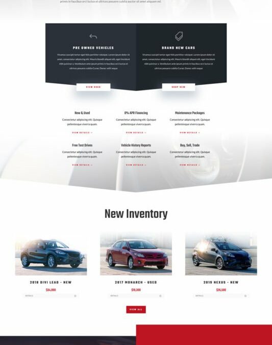 Car Dealer