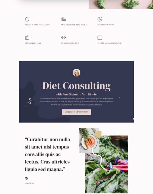 Dietitian