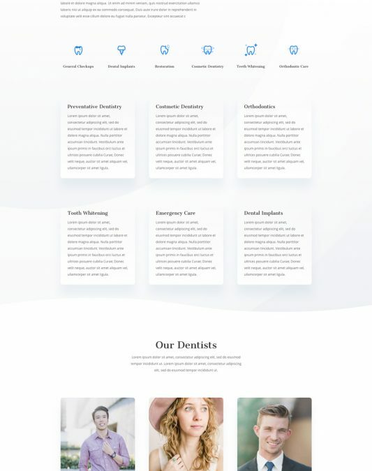 Dentist