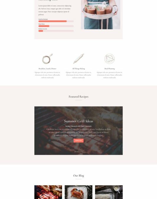 Food Recipes