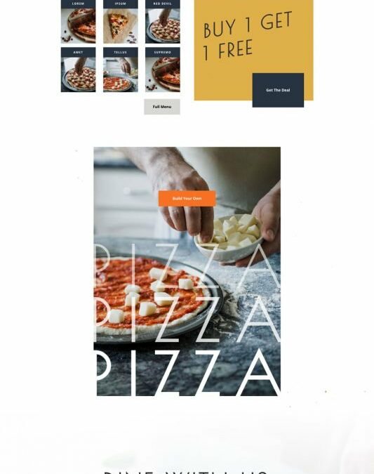 Pizzeria