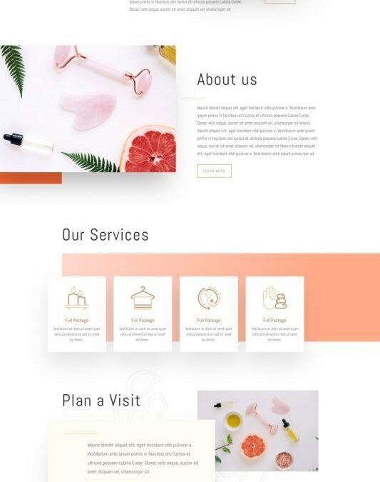 Wellness Studio
